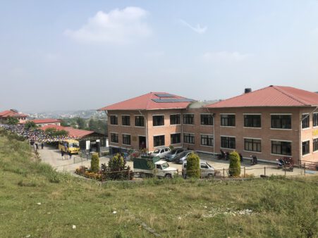 Nepalreise vom 29.10.2025 bis 18.11.2025